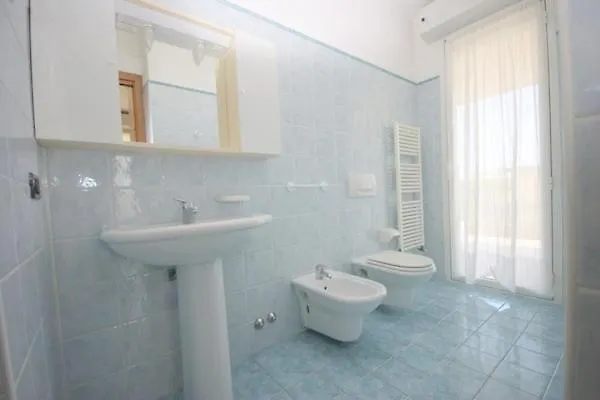 Apartmán 12B Attico A Pochi Passi Dal Mare Bellaria-Igea Marina