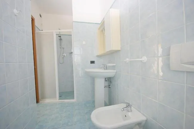 Apartmán 12B Attico A Pochi Passi Dal Mare Bellaria-Igea Marina 0*,