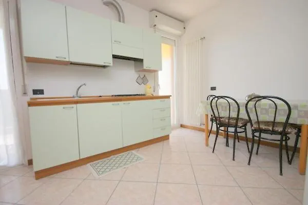 Apartmán 12B Attico A Pochi Passi Dal Mare Bellaria-Igea Marina 0*,  Itálie