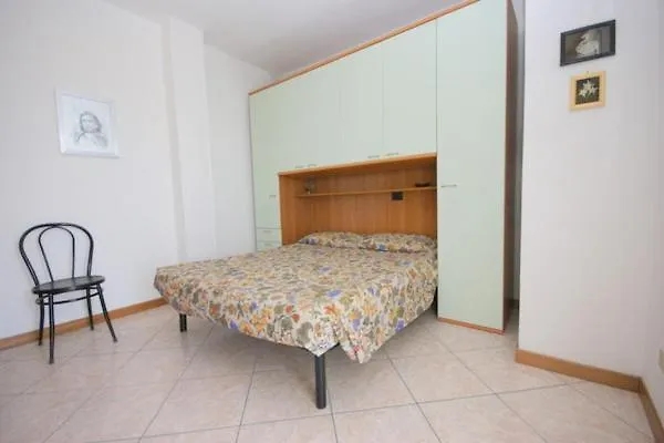 Apartmán 12B Attico A Pochi Passi Dal Mare Bellaria-Igea Marina